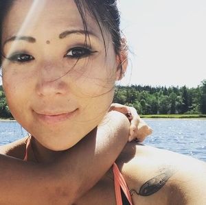 Meet your Posher, Joanne